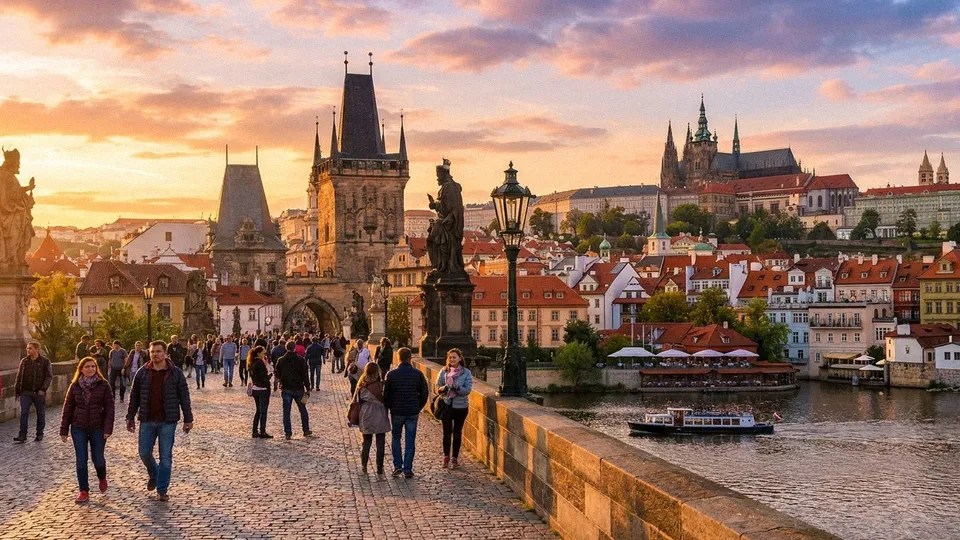 Как купить недвижимость в Чехии украинцам: все, что нужно знать