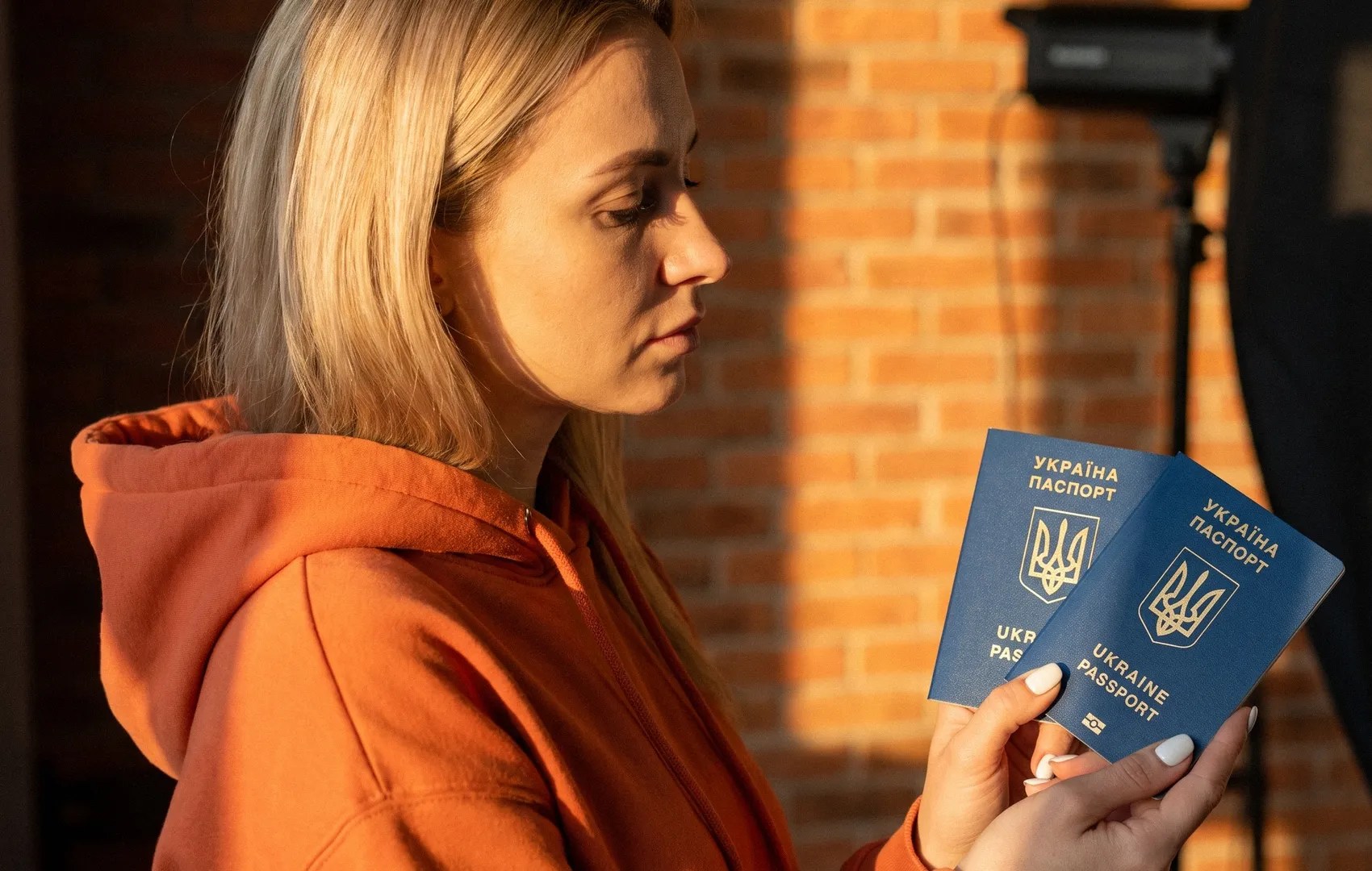 Как проверить статус UKR в Польше?