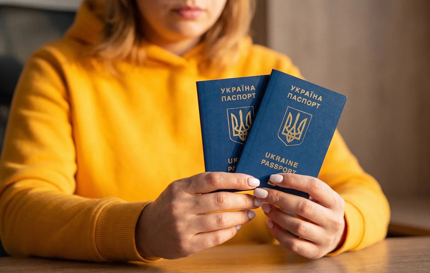 Как проверить статус UKR в Польше