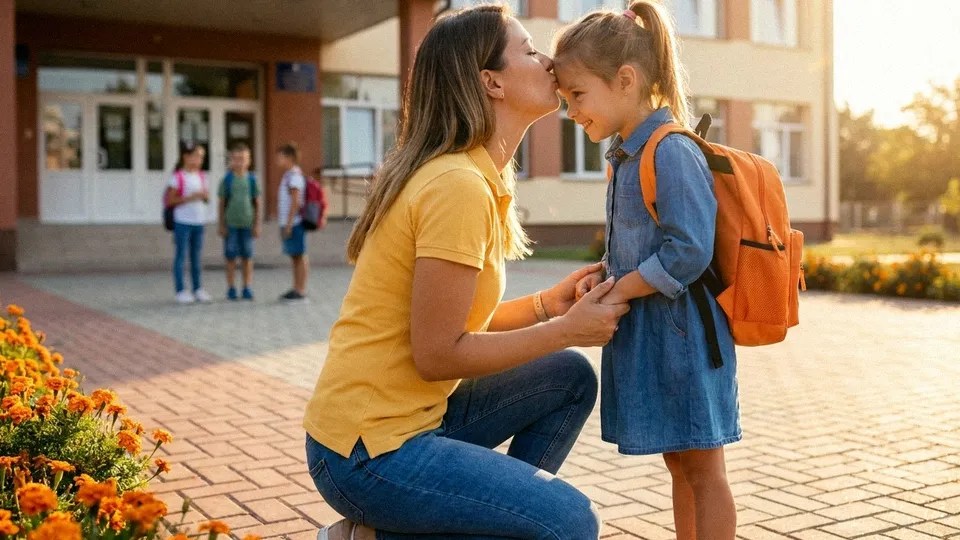 Образование в Чехии: Как записать ребенка в чешскую школу