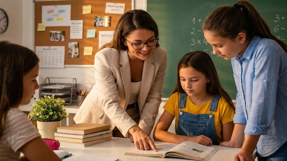 Образование в Чехии: инструкция, как записать ребенка в чешскую школу