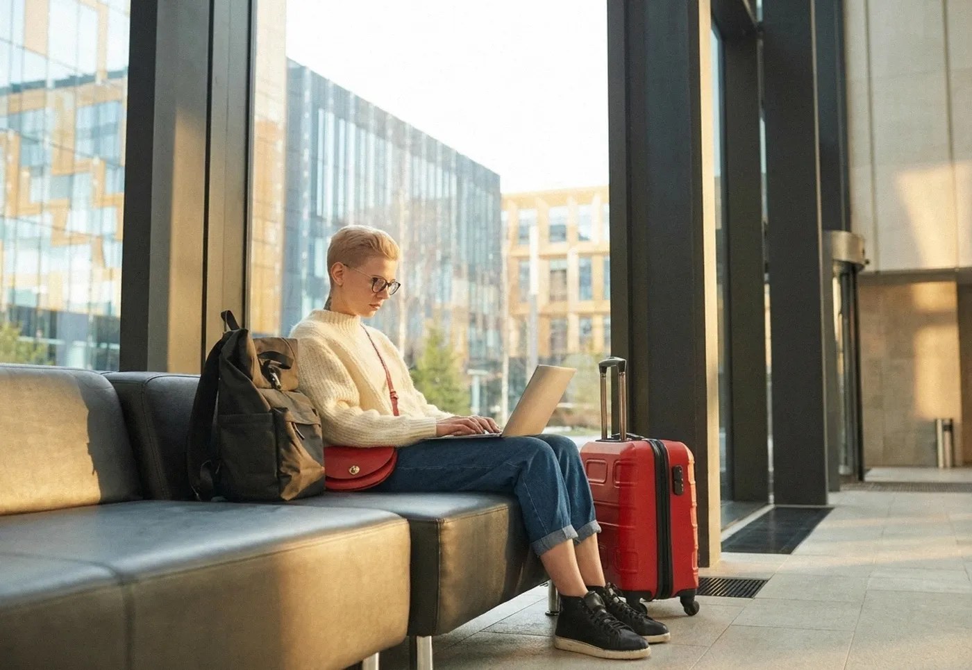 Karriere im Ausland? Tipps für Jobsuchende