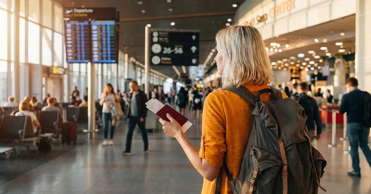 Kelionių draudimas: viskas, ką reikia apie jį žinoti