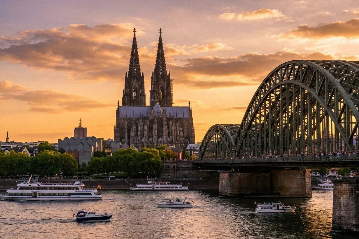 Köln Ev Kiraları