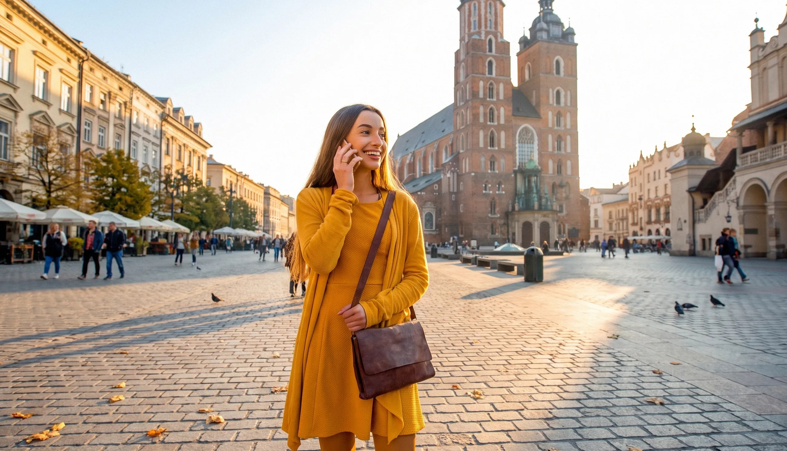 Українці в Польщі Посольство України та інші корисні контакти TransferGo