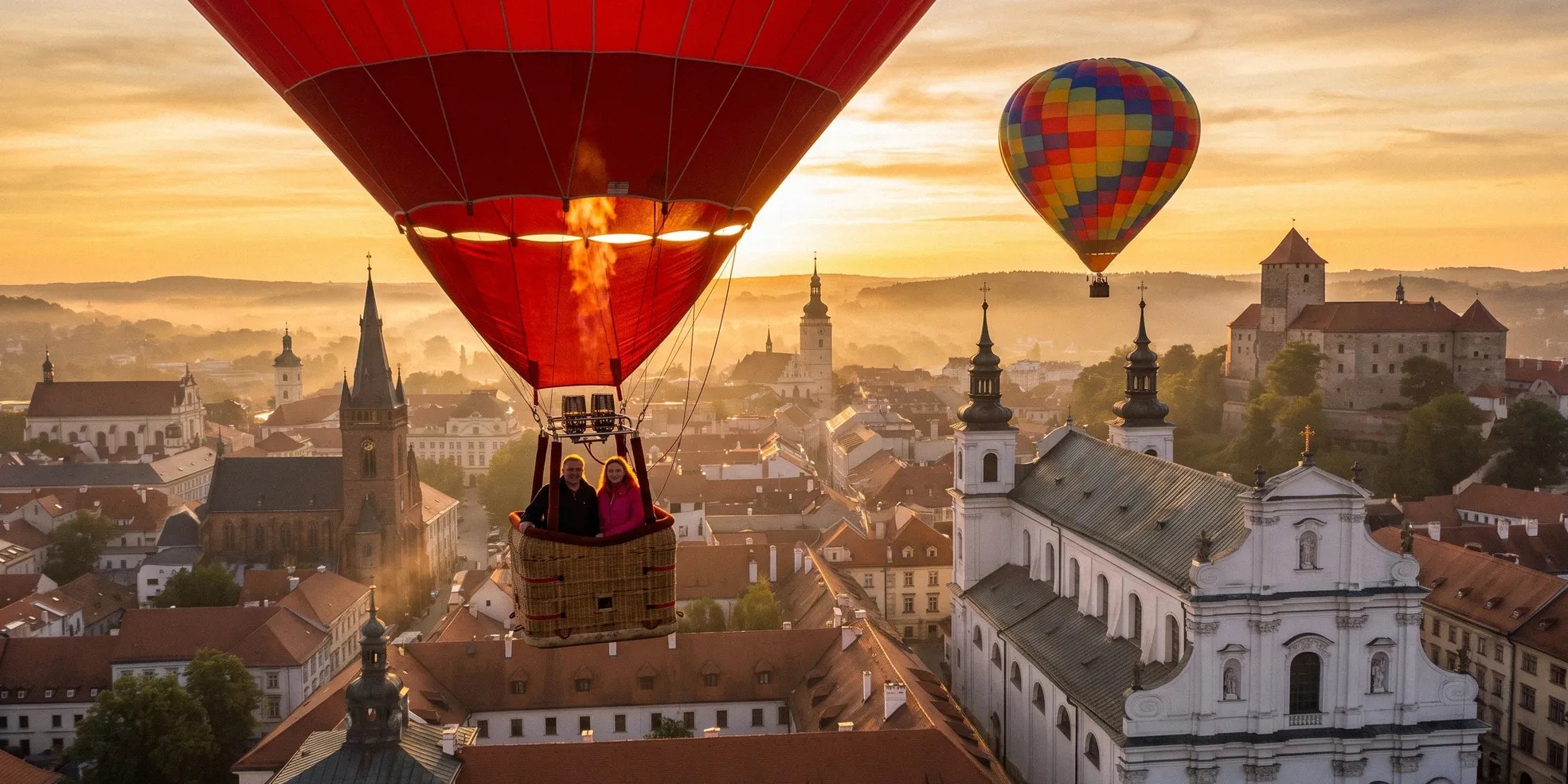 Kraje bałtyckie – co warto zobaczyć?