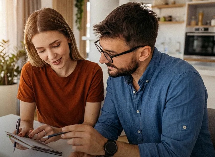 5 patarimai, kaip pagerinti savo kredito istoriją