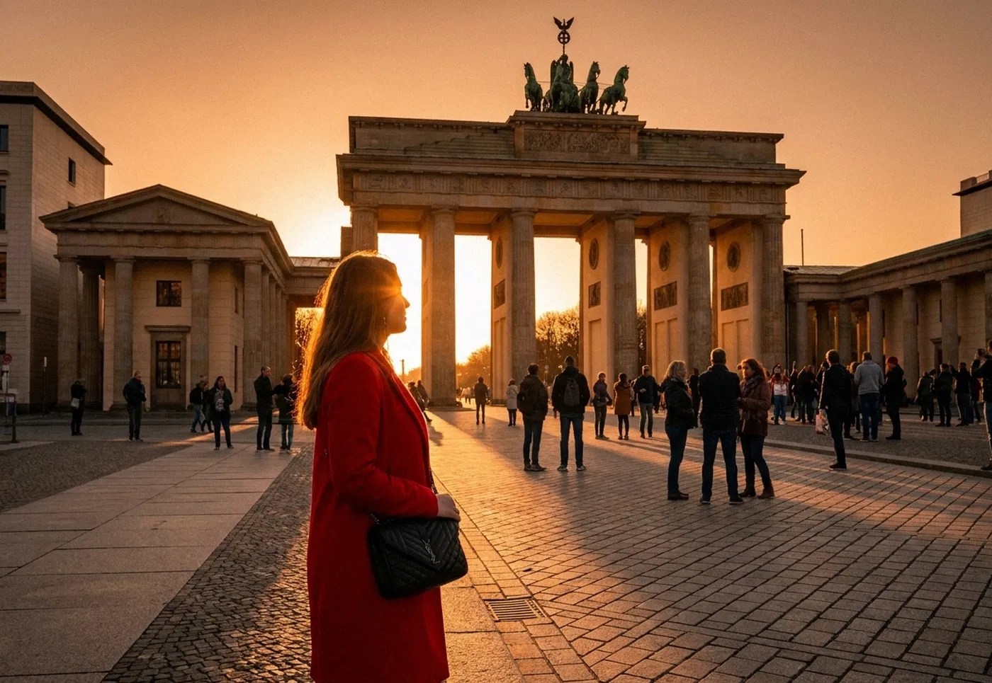 Kulturschocks für Arbeitnehmer in Deutschland