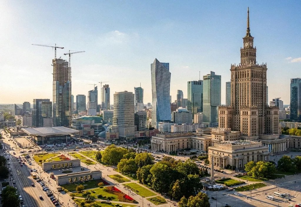Все про квитки на громадський транспорт у Польщі