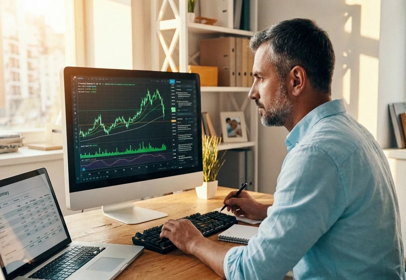 Lietuva ir FinTech: sėkmės istorija