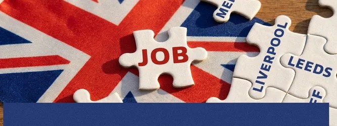 La ce să te aștepți când vrei un loc de muncă în Marea Britanie în 2026