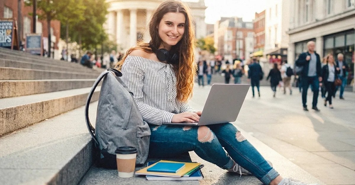 Magistro studijos užsienyje: kaip jas pasirinkti?