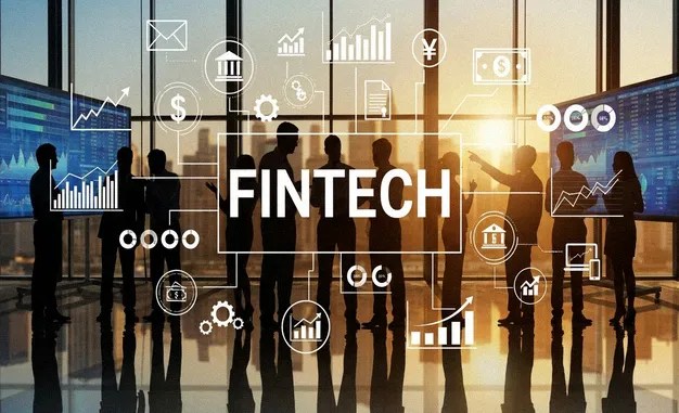 Mitų griovėjas: 5 mitai apie finansines technologijas