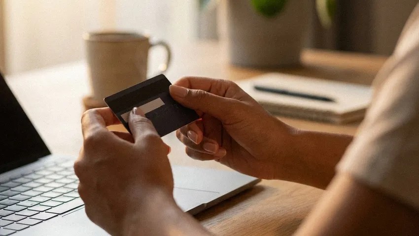 Distrugătorul de mituri: utilizarea cardului online nu este sigură