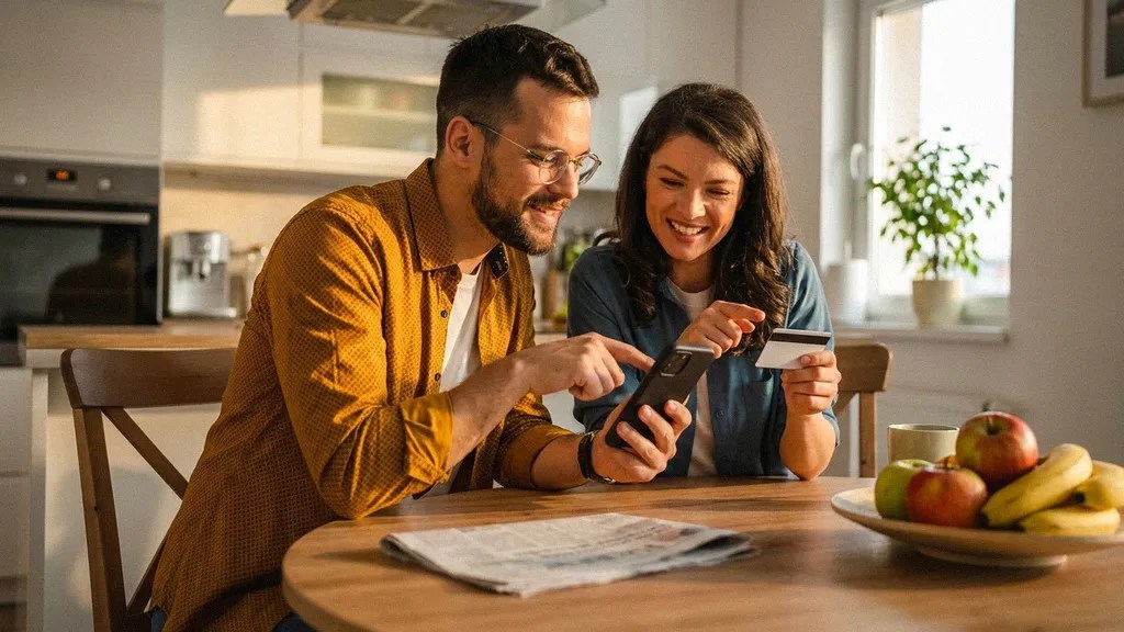 Міжнародний переказ через Sparkasse огляд