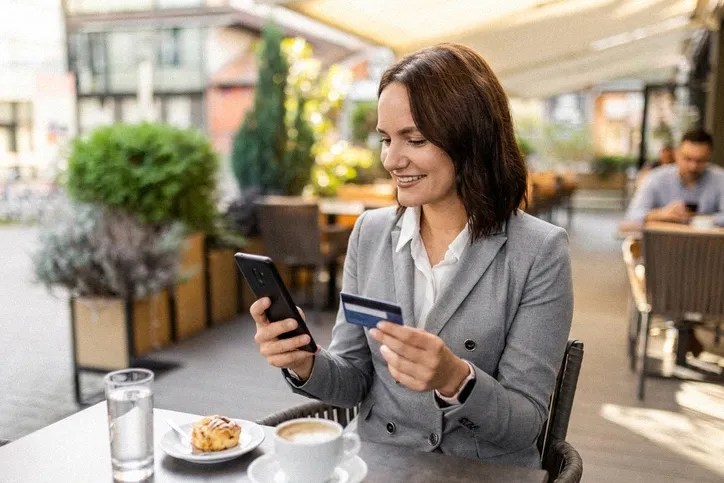 Що обрати: MoneyGram чи PayPal