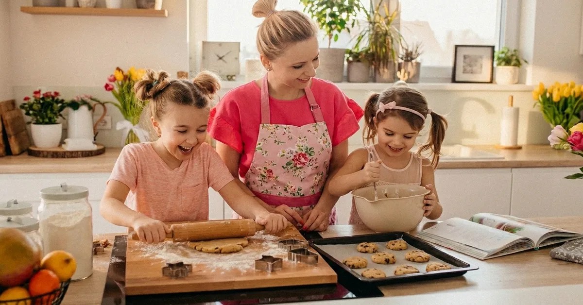 Na czym polega praca au pair