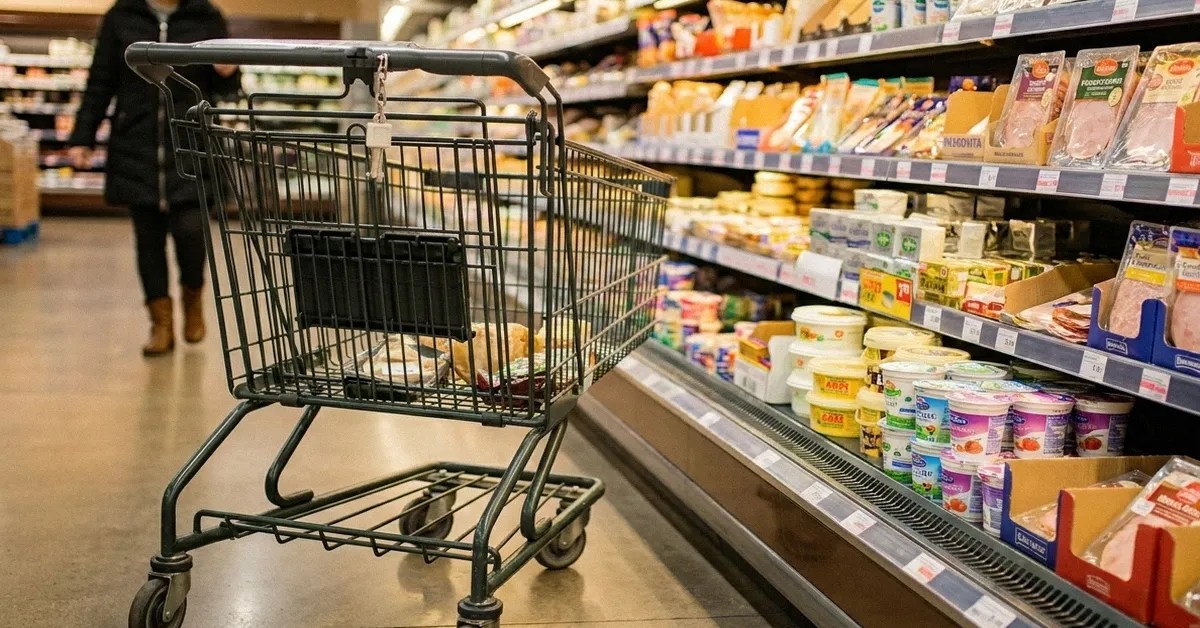 Najbardziej znane polskie produkty spożywcze na świecie