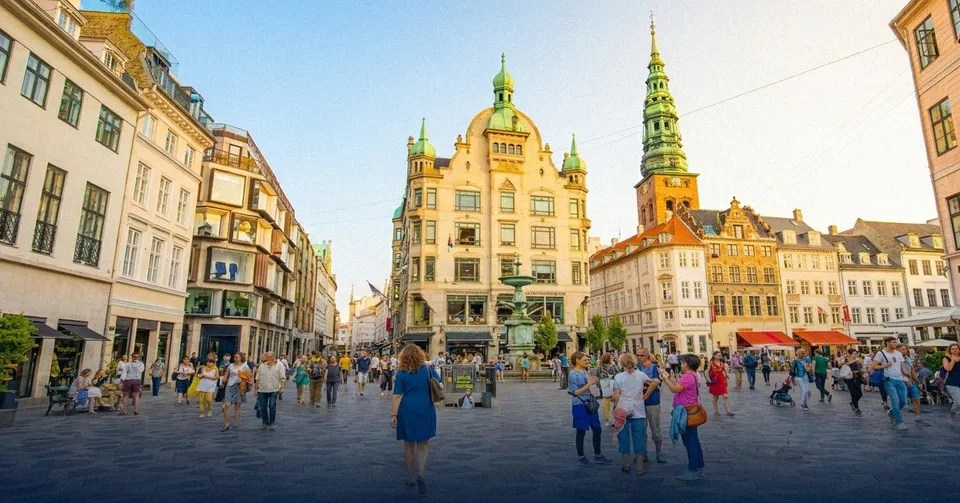 Najciekawsze fakty o Danii i Duńczykach 2026