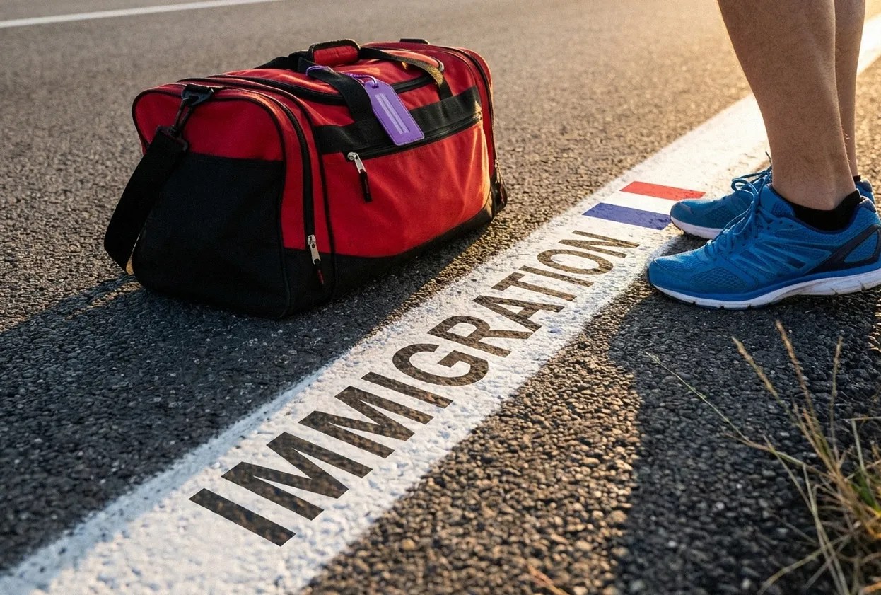 Obtenir un visa étudiant pour la France : Aperçu général