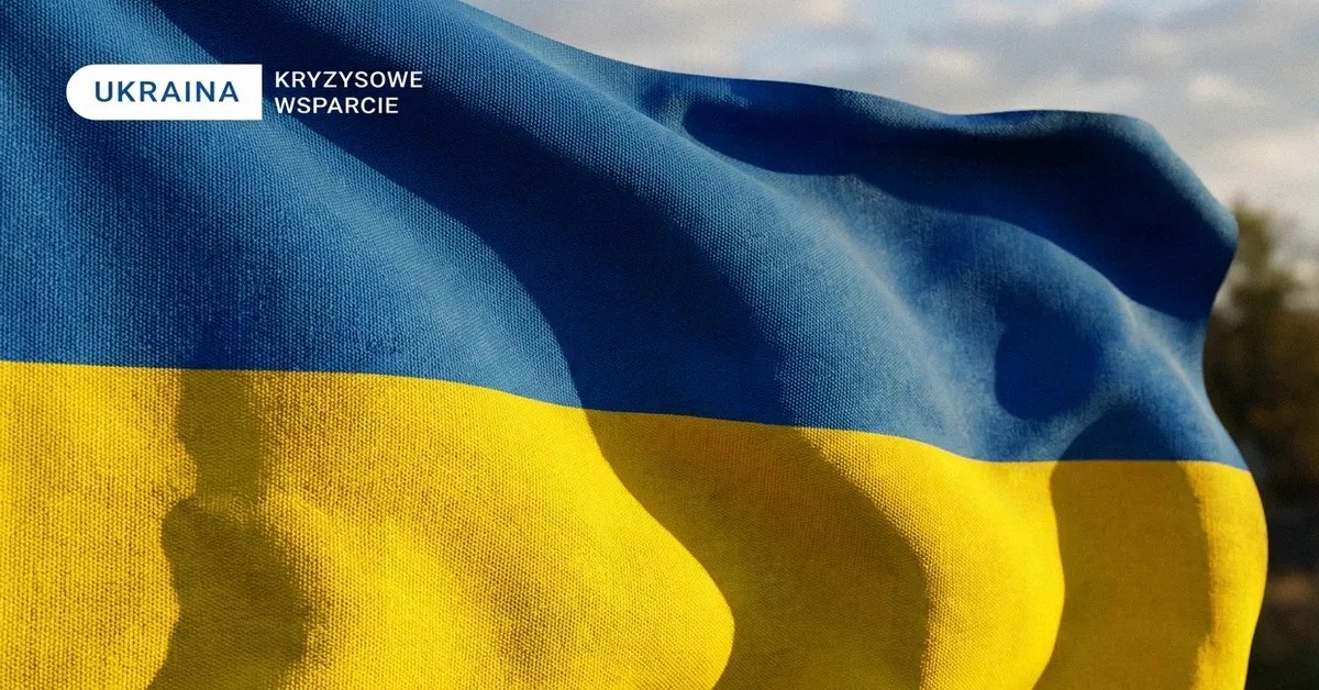 Organizacje charytatywne pomagające Ukraińcom