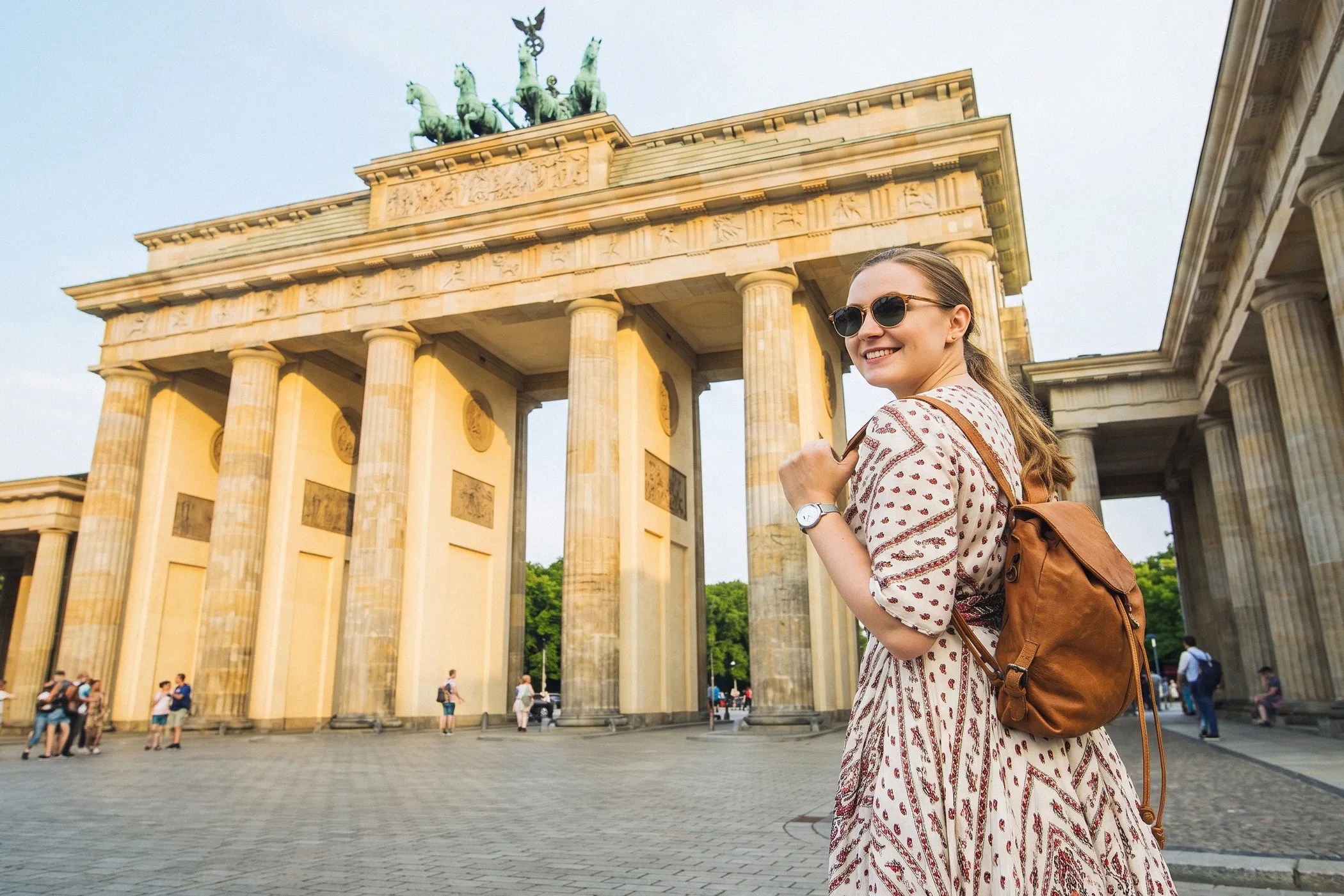 Цікаві особливості життя у Німечинні TransferGo