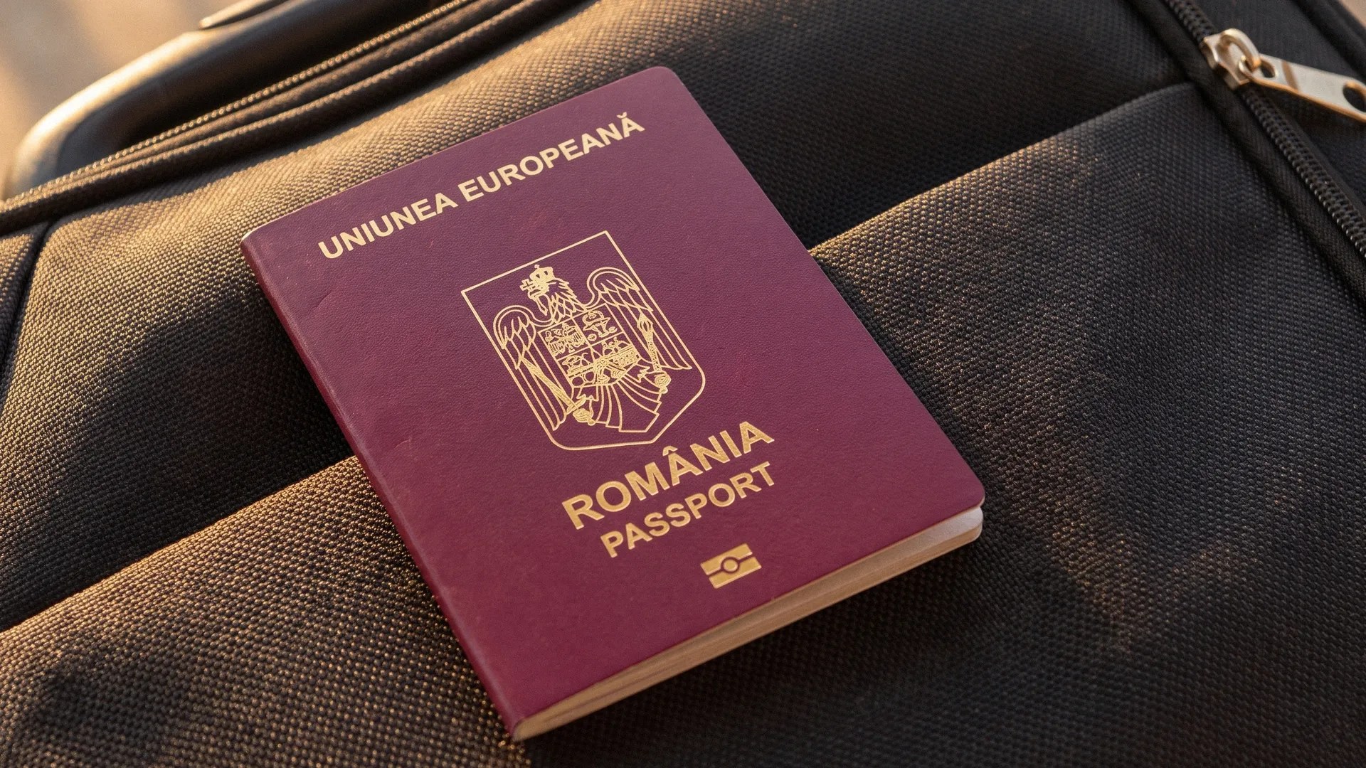 Solicitarea Pașaportului Românesc: Ghid Practic pentru Cetățenii Români