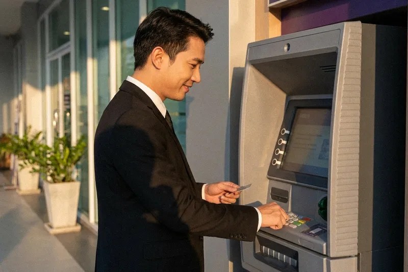 Postbank-Gebühren im Vergleich zu anderen Banken