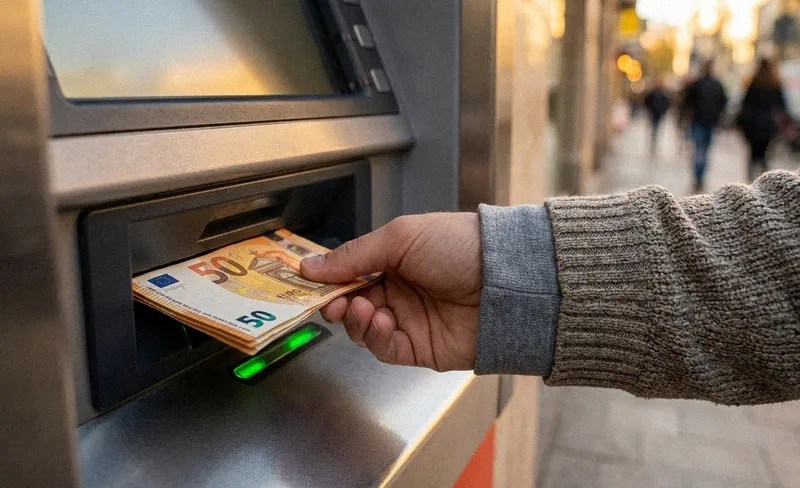Welche Karten der Postbank eignen sich am besten für das Ausland?