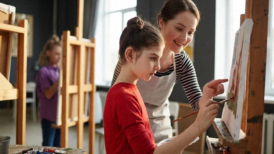 Позашкільні гуртки в Чехії для українських дітей: корисна інформація
