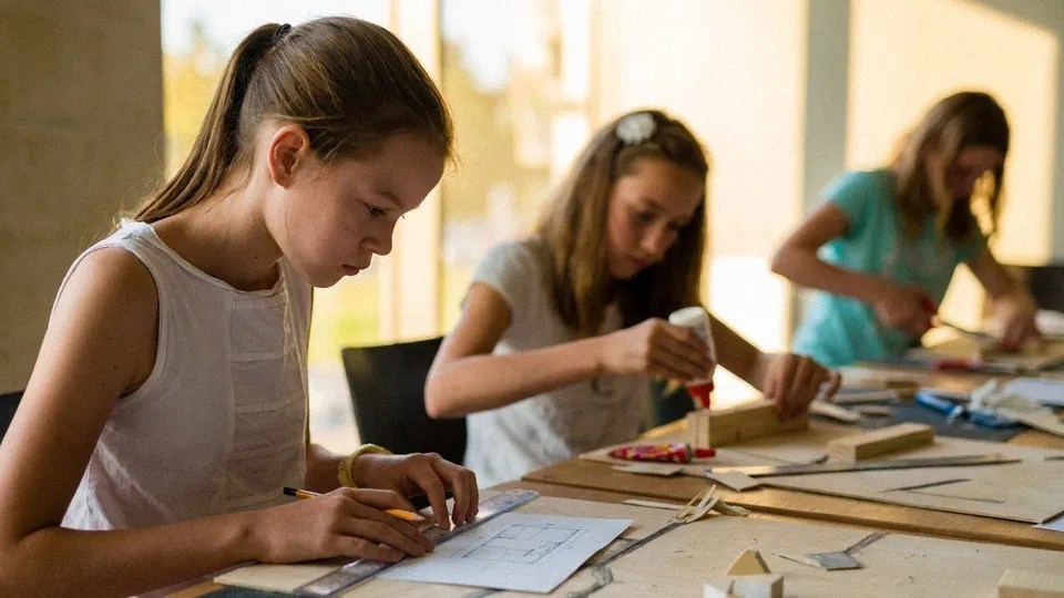 Позашкільні гуртки в Чехії для українських дітей: важлива інформація для батьків