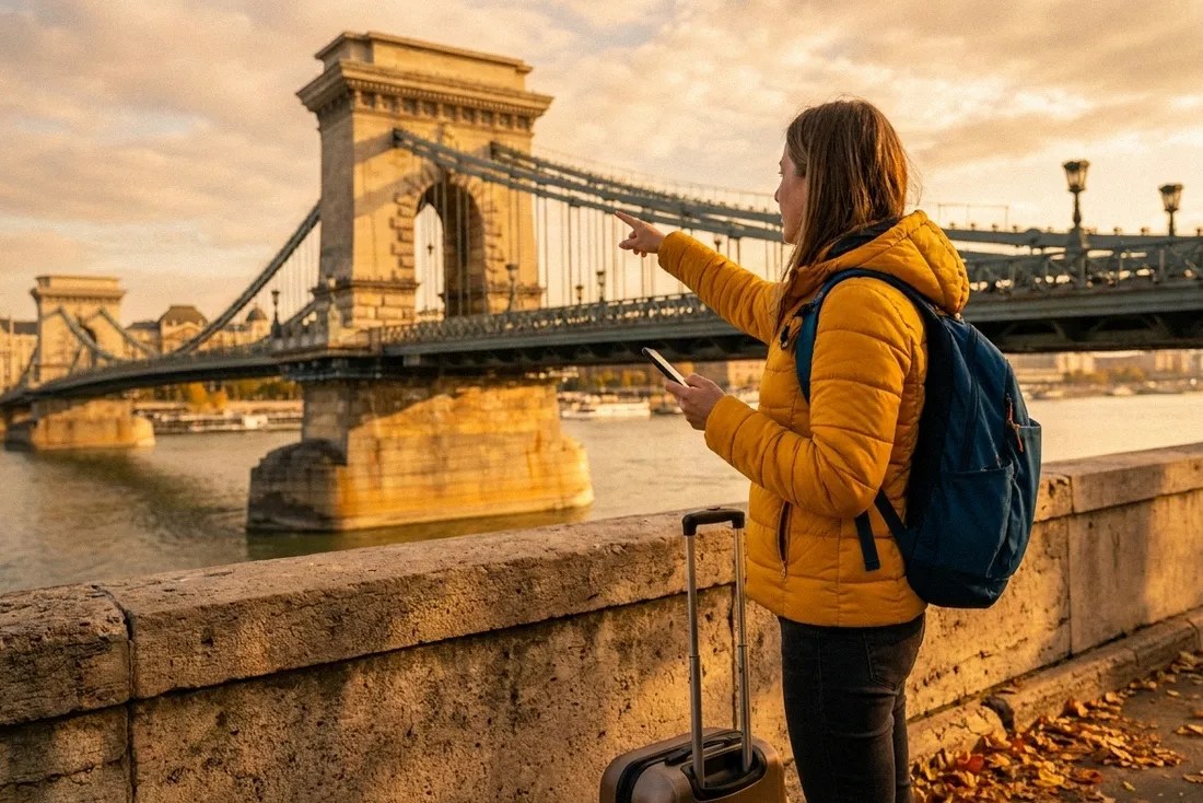 Quiz – Jakim typem expat’a jesteś?