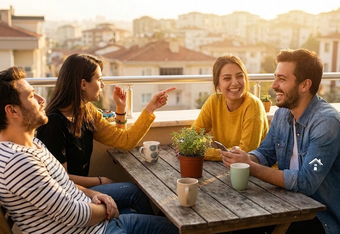 Ramazan Bayramı için Yurt Dışına Para Transferi Yapmak Çok Kolay!