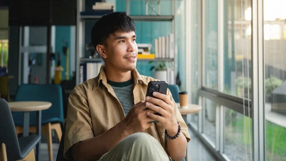 Receiving money in GCash from abroad in 2026