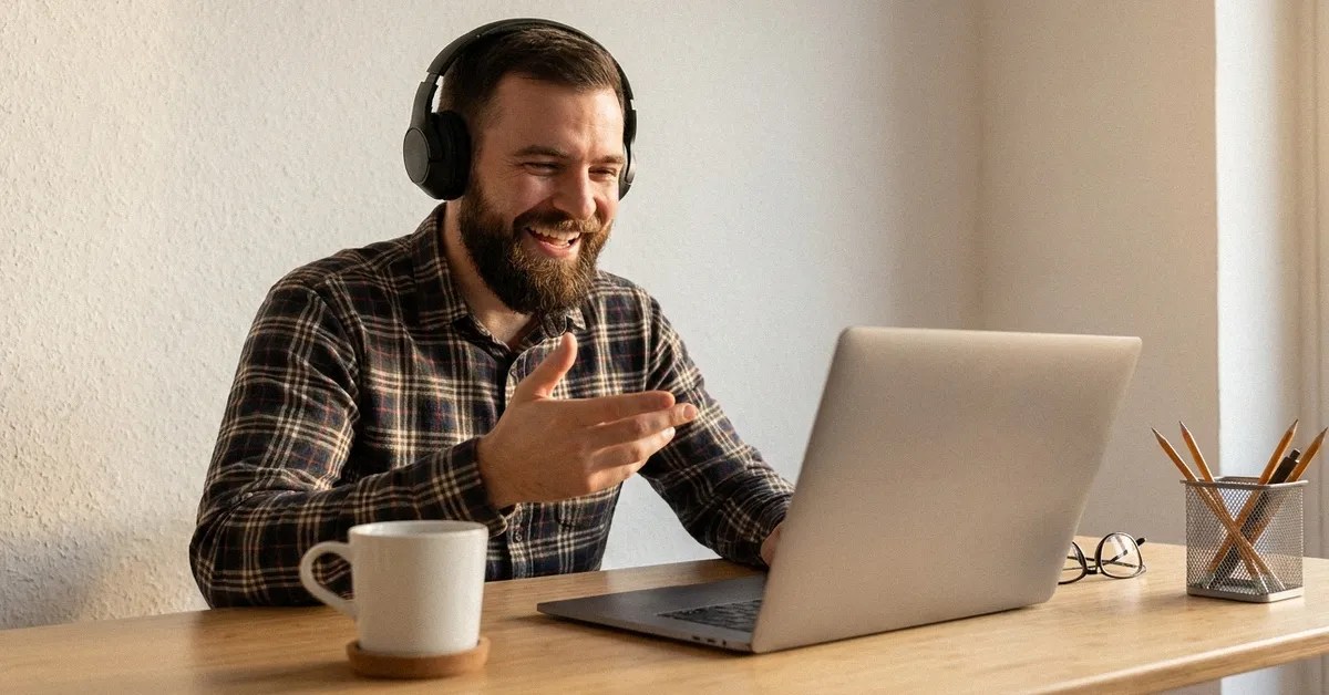 Remote hiring and onboarding: our approach