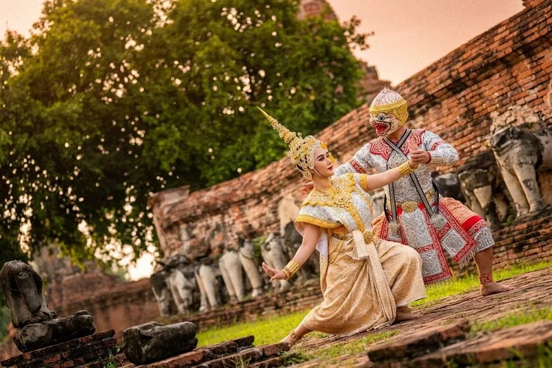Voraussetzungen, um in Thailand als Rentner zu leben