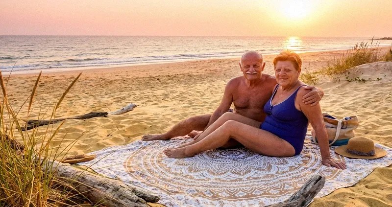 Warum die Rente in Thailand verbringen