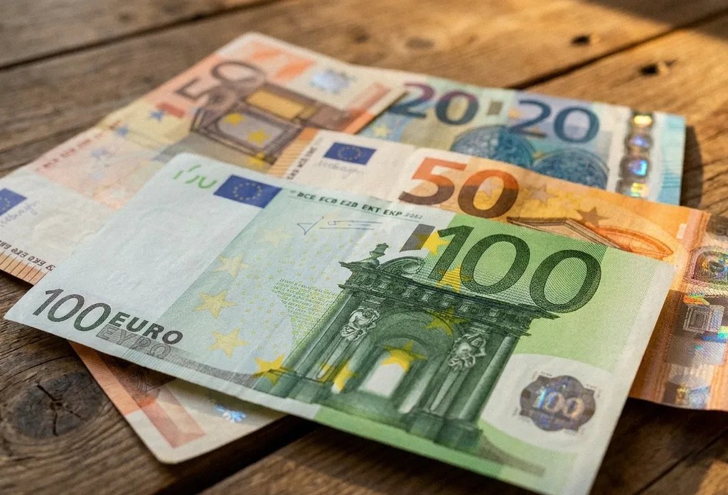 Retragere euro bancomat BCR – ce trebuie să ştii?