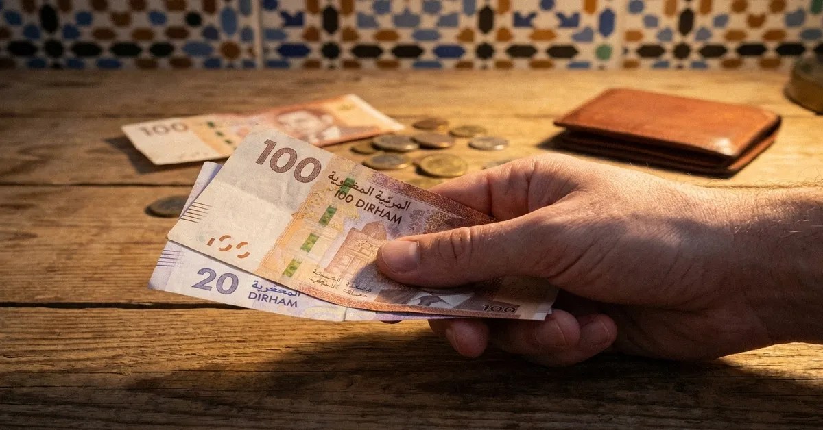 Facilité et commodité : Retirer votre argent en espèces rapidement auprès de l’agence CashPlus Maroc
