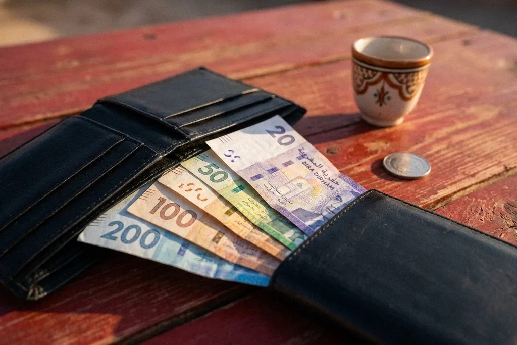 CashPlus Maroc 