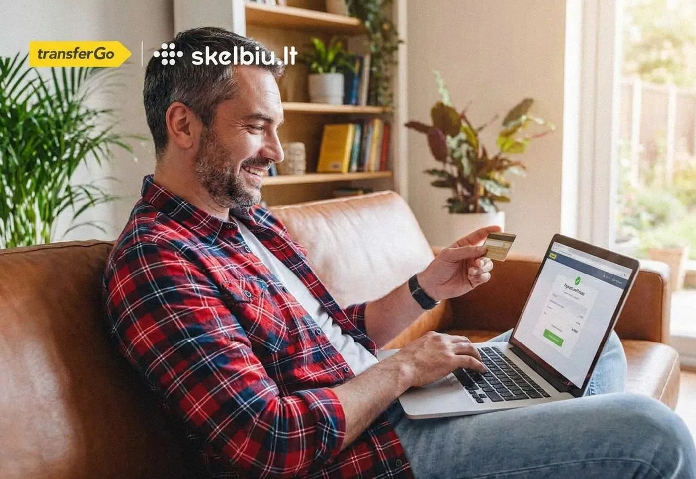 Saugaus pirkimo/pardavimo internetu gidas