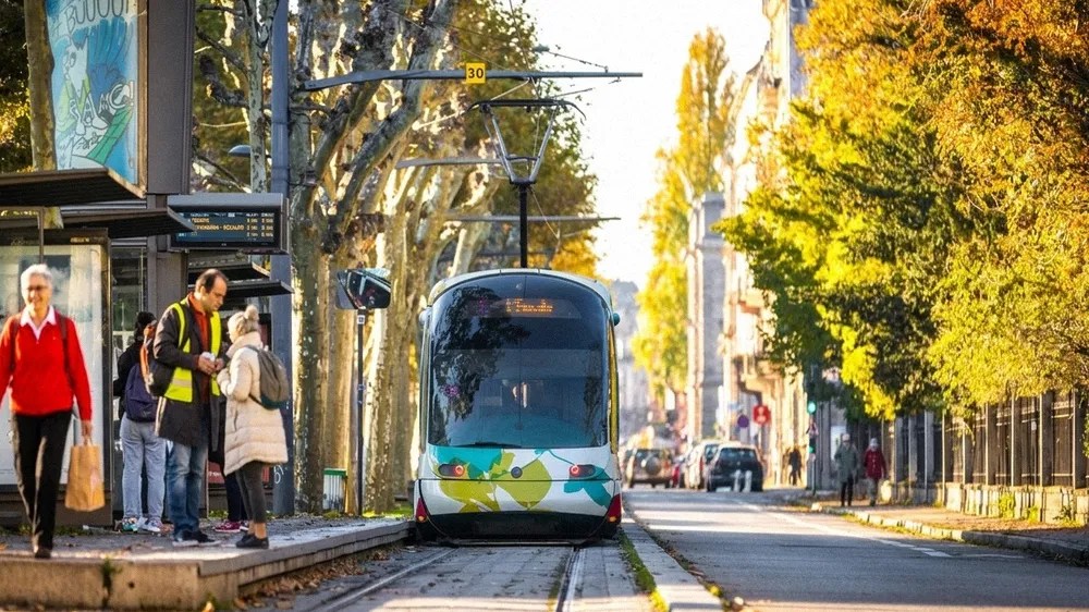 Schimbări pentru rezidenții în Franța