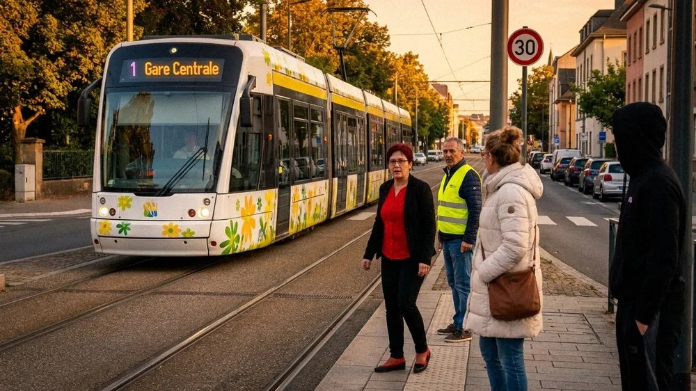 Schimbări pentru rezidenții în Franța