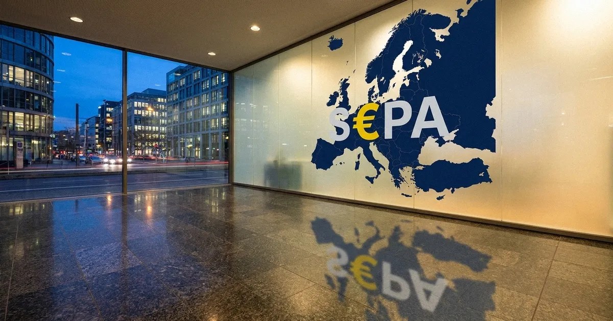 SEPA перевод: что это и как работает