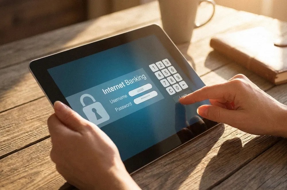 Sfaturi de folos pentru tine atunci când plătești prin internet banking