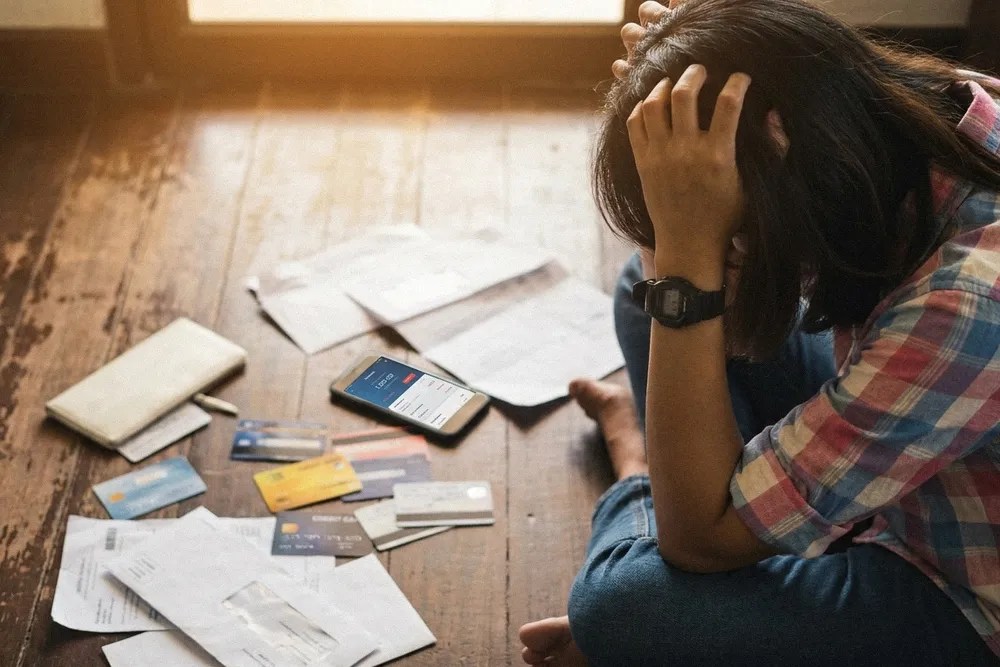 6 sfaturi pentru a-ți reduce stresul financiar (partea I)