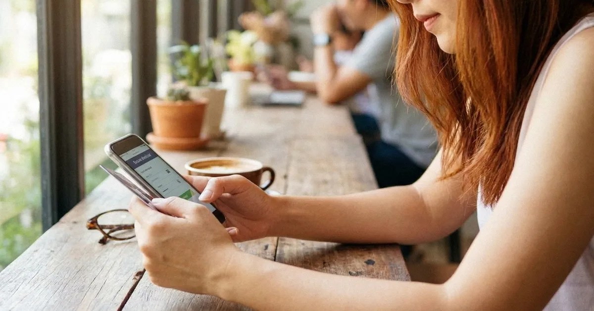 Шахрайство в соцмережахTransferGo