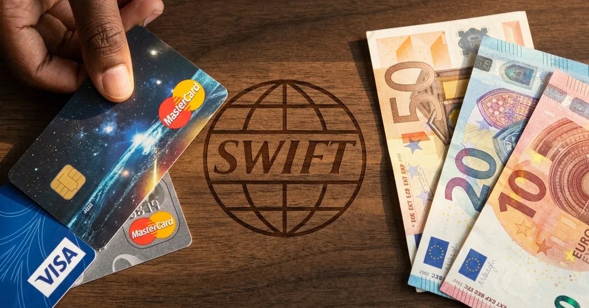 Що таке SWIFT-переказ TransferGo