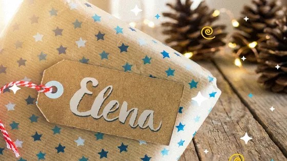 Skelbiame mūsų konkurso „Pakviesti draugą“ nugalėtoją – susipažinkite su Elena!