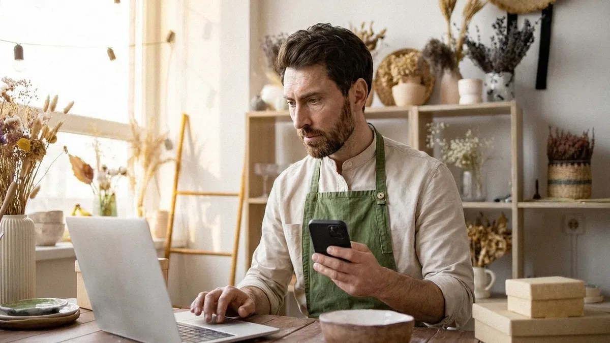 Payment systems for small businesses: Top solutions for 2026